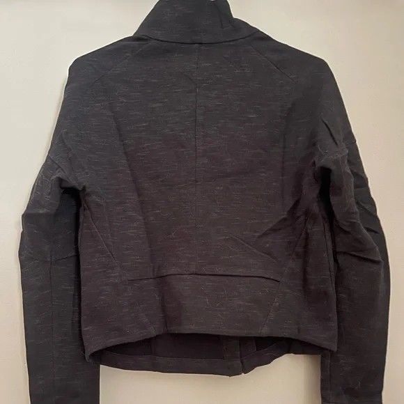 Adidas by Stella McCartney Moto Jacket - Picture 9 of 9